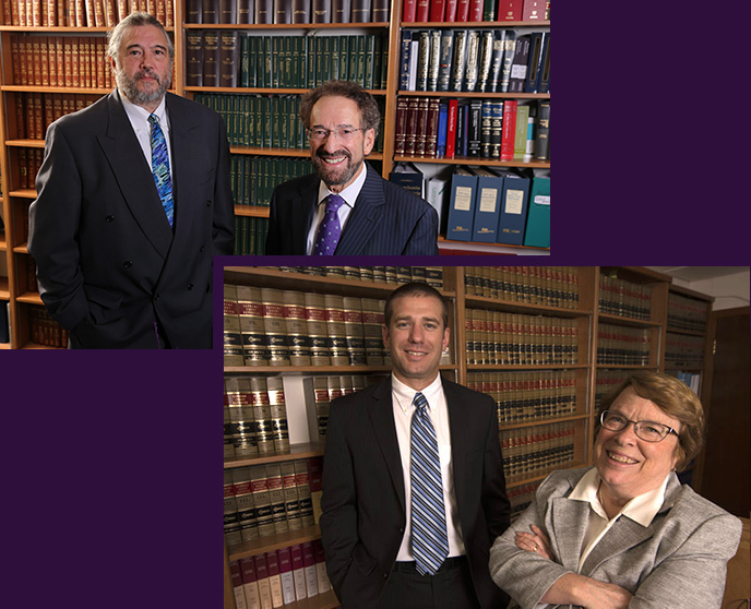 Williamsport PA Lawyers