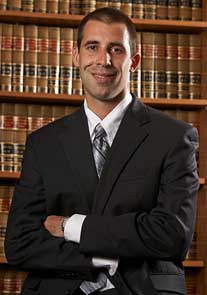attorney sean gingerich
