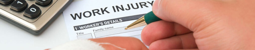 PA Worker's Compensation Lawyer