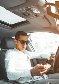 Distracted Driving Enforcement Increases in Pennsylvania; Distraction Continues to Be a Problem