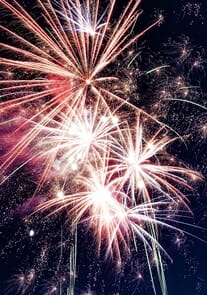 What Is the New Fireworks Law in Pennsylvania?