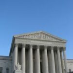 Supreme Court Building | Medical Malpractice Lawyer