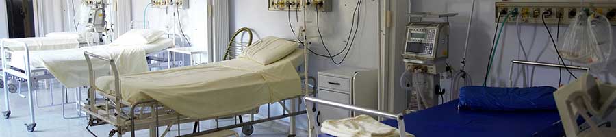 Hospital Malpractice Attorney