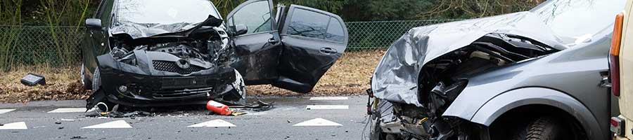 Pennsylvania Vehicle Accidents