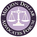 Million Dollar Advocate
