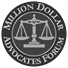 Million Dollar Advocates Forum