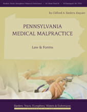 Medical Malpractice Lawyer eBook