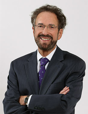 Clifford A. Rieders