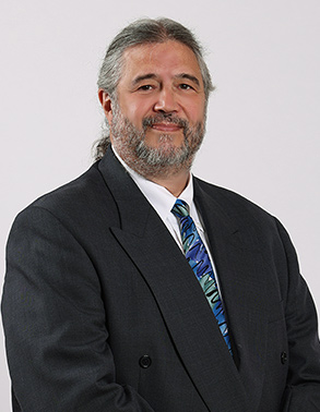 Pennsylvania Attorney Jeff Dohrmann