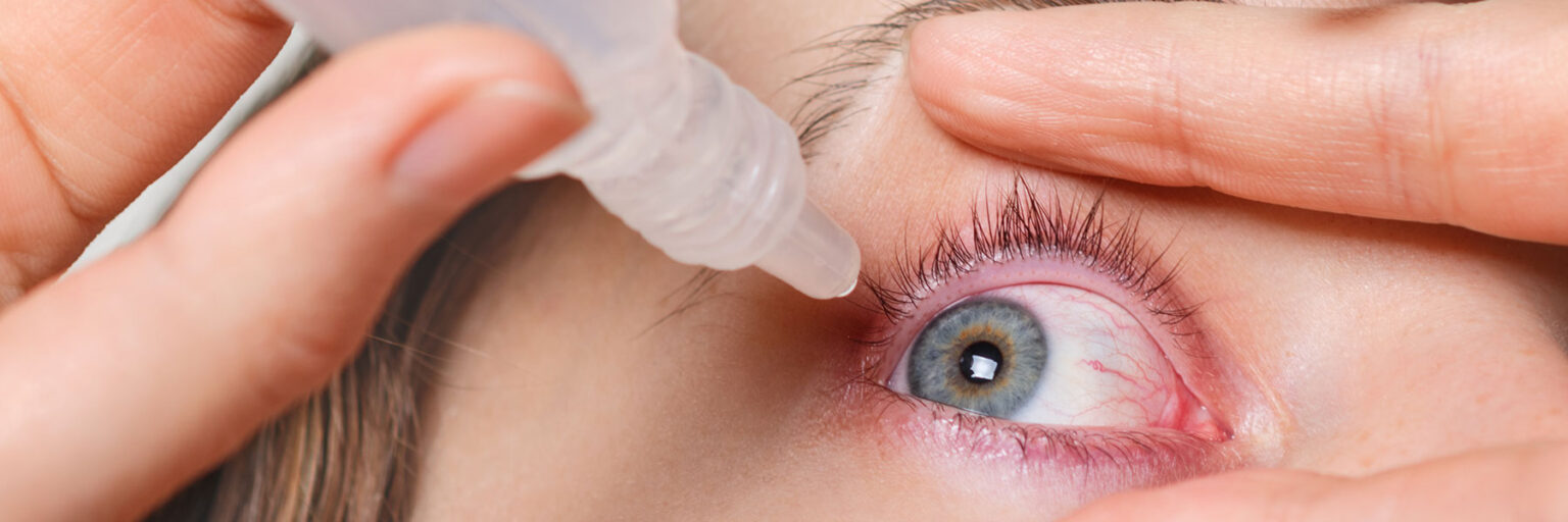 Eye Drops Recall Bacterial Infection Artificial Tears Recall Lawsuit