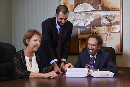 Williamsport PA Injury Attorneys