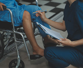 What Is the Statute of Limitations for Injury Cases in PA?