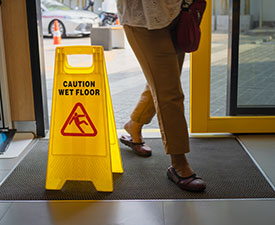 What Types of Compensation Can You Recover in a Premises Liability Lawsuit?