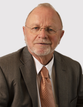 C. Scott Waters