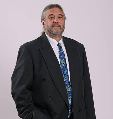 Jeffrey C. Dohrmann