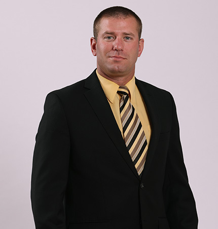 Corey J. Mowrey