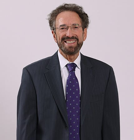 Clifford A. Rieders